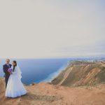 фото свадьбы лысая гора