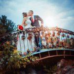 Популярные места прогулки свадебной пары в Анапе