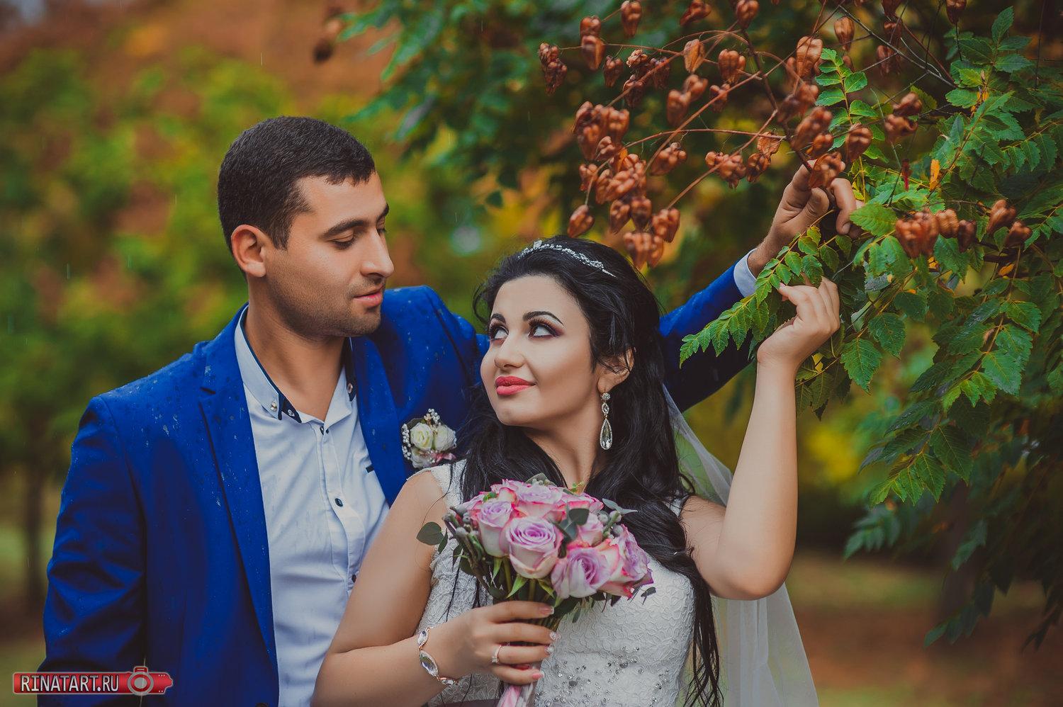 фото армянской свадьбы