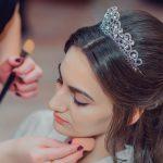 Свадебная фотосессия армянской свадьбы