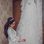 Фотосъемка армянской свадьбы