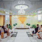 армянский свадебный зал