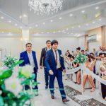 Профессиональная съемка армянской свадьбы