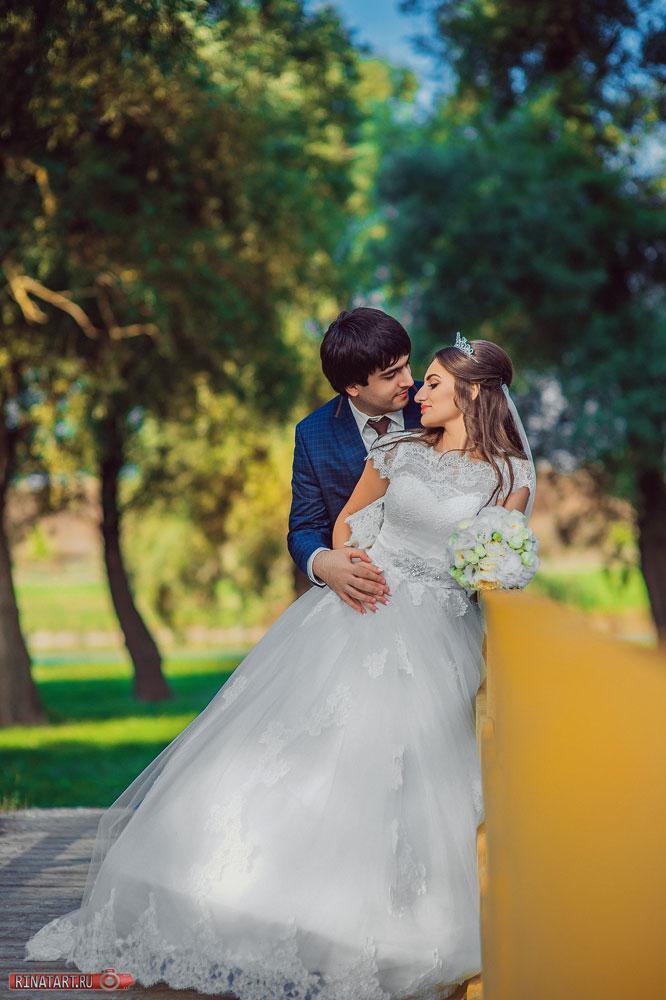 Самые красивые армянские свадьбы в Анапе
