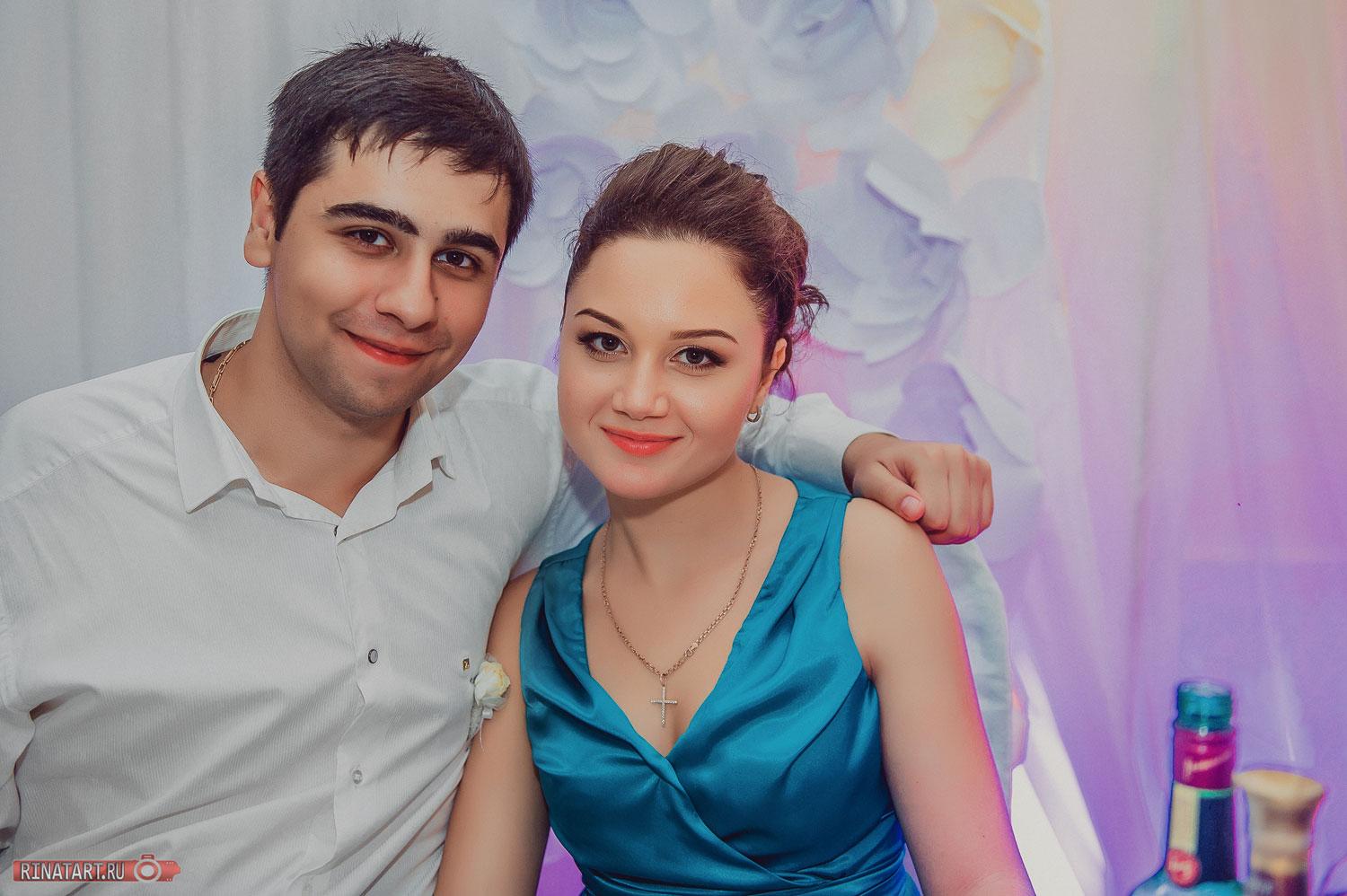 фото гостей на армянской сввадьбе