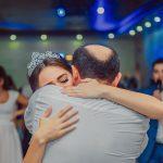 танец невесты и отца